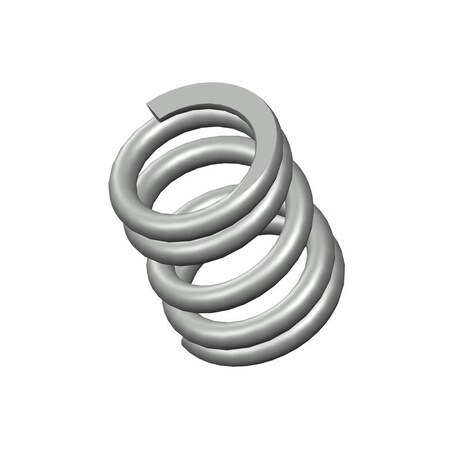 Approved Vendor Compression Spring, O= .420, L= .50, W= .063 G009970417